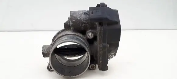 SsangYong Rexton Throttle valve A6651410225