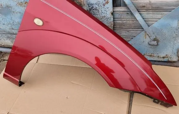 Ford Focus Fender