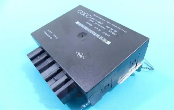 Audi A8 S8 D2 4D Parking PDC control unit/module 4D0919283 IMPRK1332620