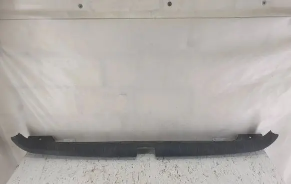 Volvo V70 Trunk/boot sill cover protection