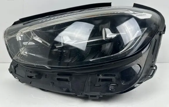 Mercedes-Benz E W213 Headlight/headlamp A2139069109 1EX2576LED Q03ZGS004