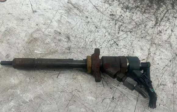Ford Focus Fuel injector 0445110239