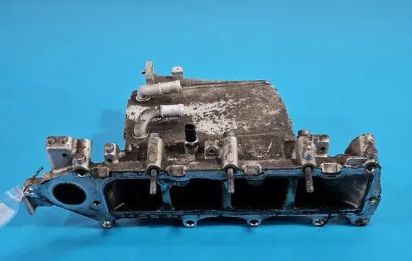 Volkswagen Golf VII Intake manifold M157815G IMPRK1589580