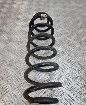Cupra Formentor Rear coil spring 5QF511115