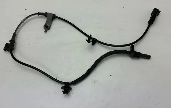 Ford Mustang VI ABS brake wheel speed sensor FR3C2C205AC