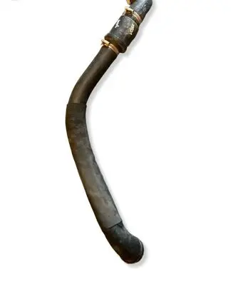 Ford Transit Custom Intercooler hose/pipe PA666TGF35 R7TZ0
