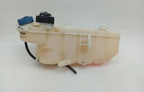 Porsche 911 997 Coolant expansion tank/reservoir cap 99610605703