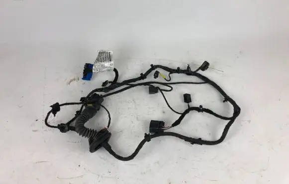 Maserati Ghibli Front door wiring loom 06700378820 19042017