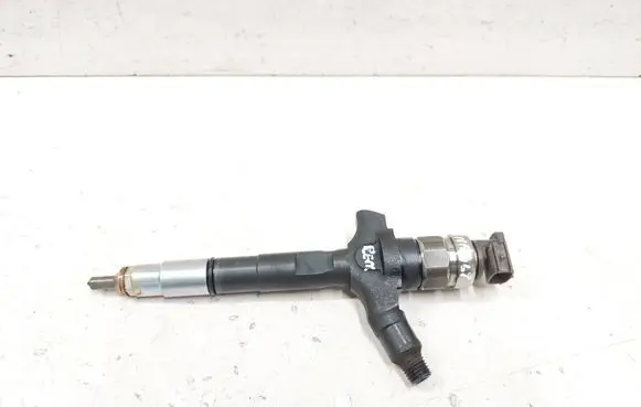 Renault Espace - Grand espace IV Fuel injector 03H00862 0800