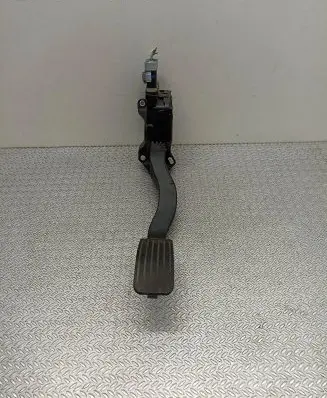 Peugeot 207 Accelerator throttle pedal 9681844080 03122008 6PV00994900