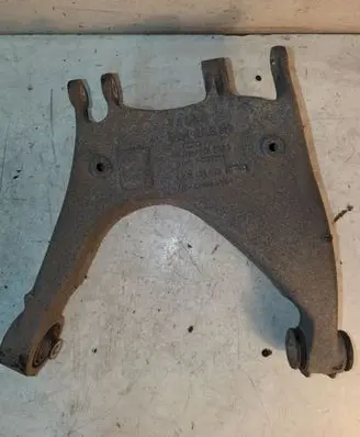 Audi A8 S8 D3 4E Rear upper control arm/wishbone 03428921