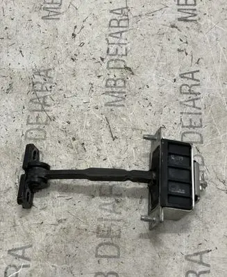 Mercedes-Benz CLS C219 Rear door check strap stopper A2197300016