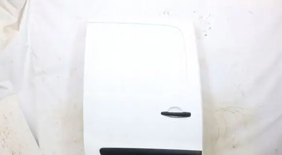 Peugeot Partner Side sliding door 
