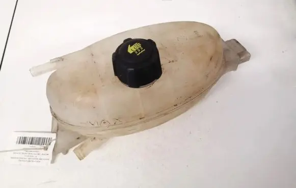 Renault Trafic II (X83) Coolant expansion tank/reservoir 7700312900