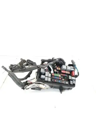 Toyota Auris 150 Fuse box set 602730TA1 602730