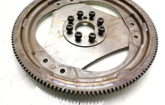 Mercedes-Benz E W211 Flywheel A2710320047