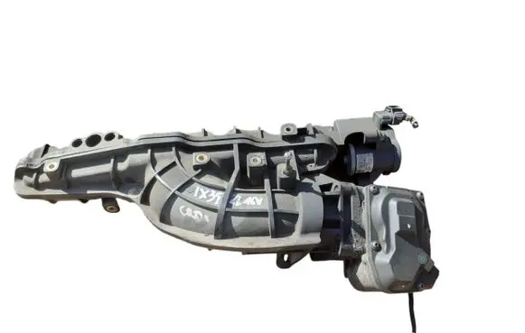 Hyundai ix35 Intake manifold 283812F000 11C15D590
