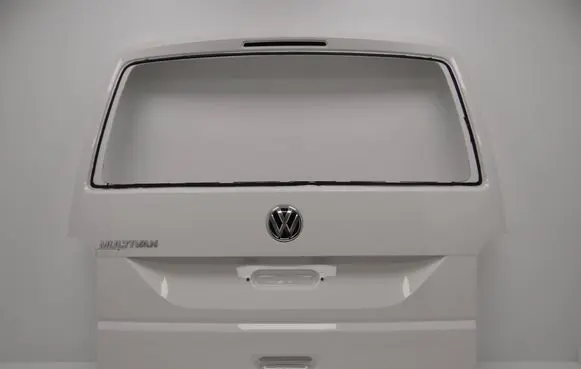 Tailgate/trunk/boot lid