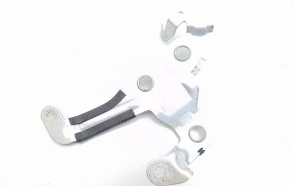 Audi R8 4S ABS pump bracket 4S0614119C