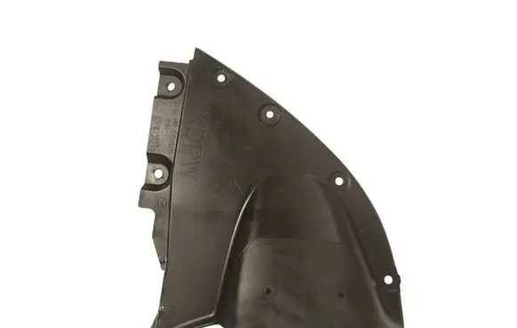 Mazda CX-5 II Front mudguard KDPW56115AUTOAS98 KDPW56115