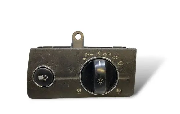 Mercedes-Benz E W211 Light switch 2115450404 A2115450404