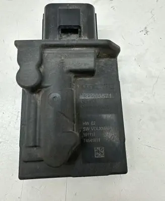 Volvo S90, V90 Fuel injection pump control unit/module 32203571 41811