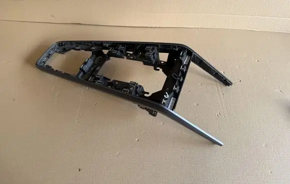 Porsche 911 992 Center console 992853098C 992853098