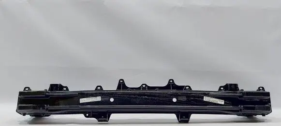 Hyundai i10 Rear bumper support beam 86630-K7500