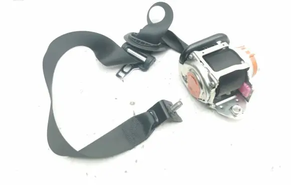 Mercedes-Benz EQA Front seatbelt A2438600200