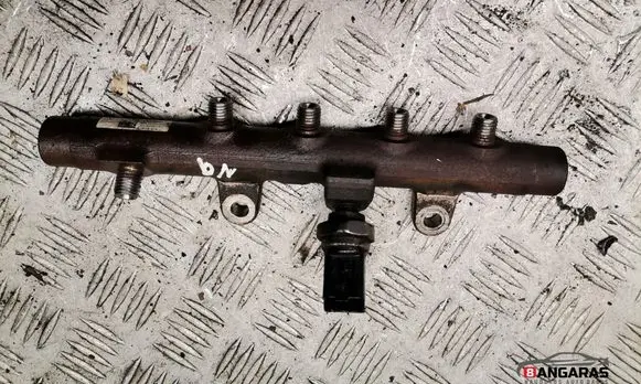 Nissan Qashqai Fuel main line pipe A2C20001221