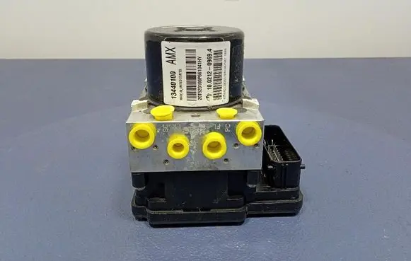 Opel Zafira C ABS Pump 13440100