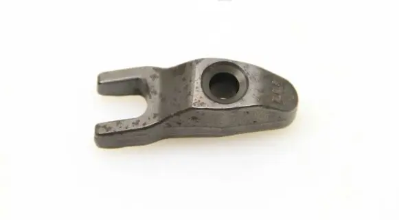 Hyundai i40 Fuel Injector clamp holder