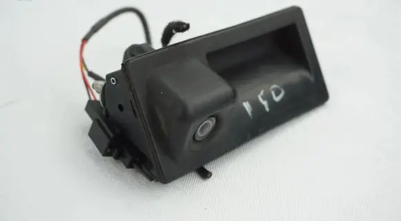 Volkswagen PASSAT B6 Reversing camera 5N0827566D