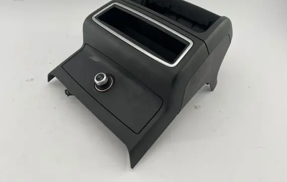 Audi A7 S7 4G Glove box central console 4G0863300 4G0864376B 4G0919180A