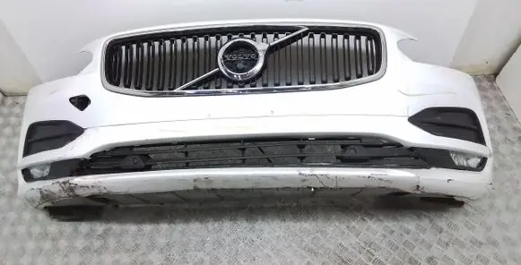 Volvo S90, V90 Front bumper 31383239