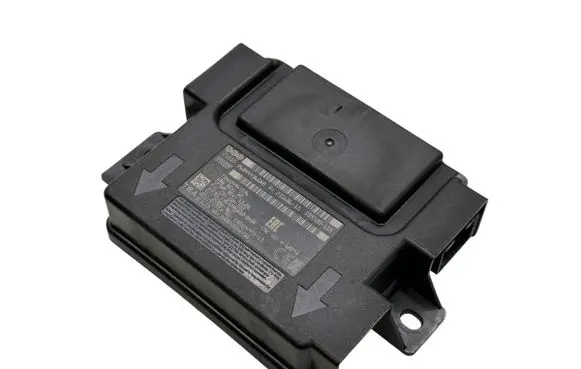 Jeep Cherokee Keyless (KESSY) go control unit/module P68444360AB 339720115 23168615
