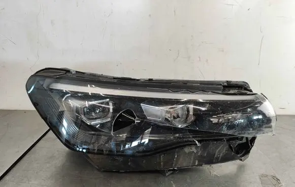 Volkswagen Tiguan Headlight/headlamp 571941036C