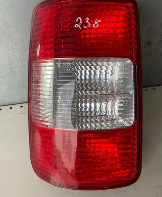 Volkswagen Caddy Rear/tail lights 2K0945112A