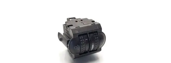 Volkswagen PASSAT B5 Headlight level height control switch 3B0941333C