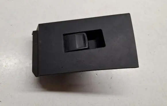Toyota Auris E180 Electric window control switch