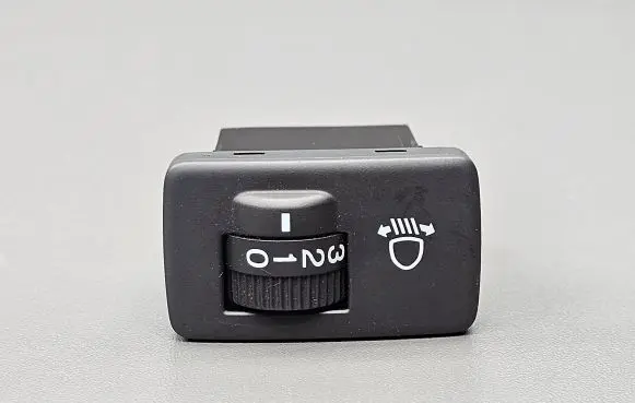 Honda Civic IX Headlight level height control switch M37548