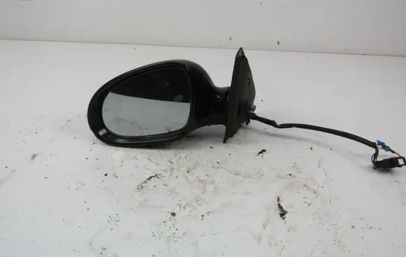 Volkswagen Golf IV Manual wing mirror 