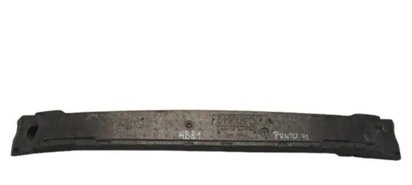 Fiat Punto Evo Front bumper foam support bar 51905718