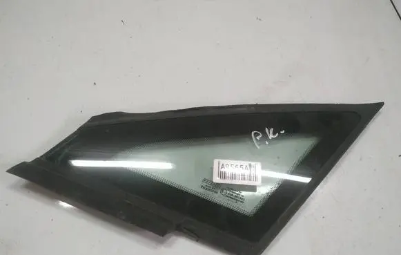 Fiat Grande Punto Front triangle window/glass AS2