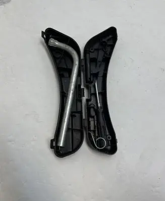 Audi A4 S4 B7 8E 8H Wheel nut wrench 8E0012111A 8N0012219