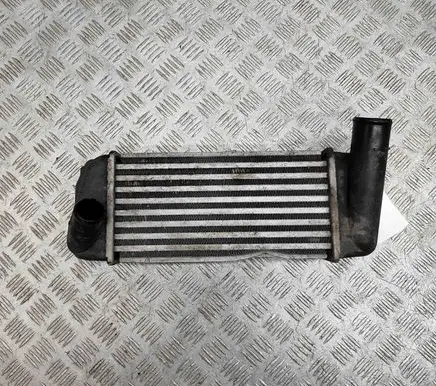 Toyota Auris E180 Intercooler radiator 179400N080