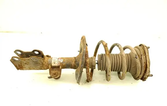 Toyota Avensis T270 Front shock absorber/damper 