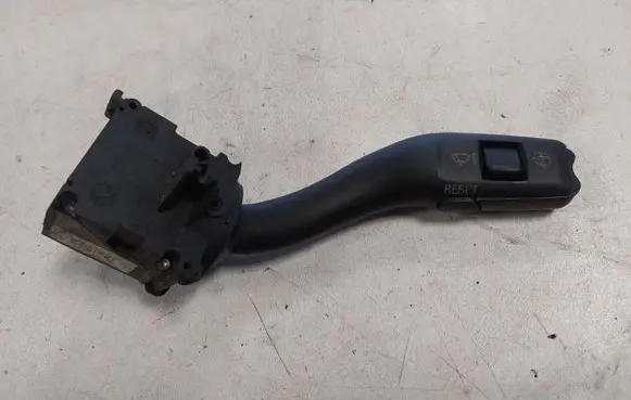 Audi A8 S8 D3 4E Wiper control stalk 4E0953503B