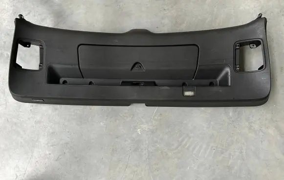 Audi Q7 4L Tailgate trim 4L0867973B 4L0867973