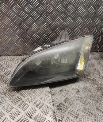 Ford Focus Headlight/headlamp 4m5113w030jb